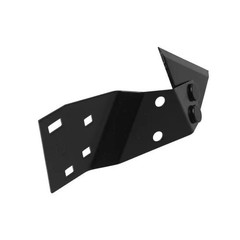 Disc Scraper Assembly Left Hand fits Case IH 1220 1230 1255 1215 1210 1245 1250