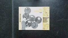 Ford Econoline Electrical Vacuum Troubleshooting Manual 0335-S22-85 1985 Guide