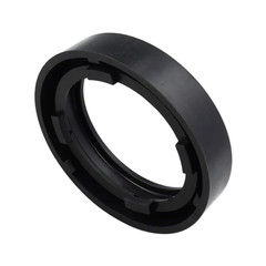 4x Head Light Rubber Rings 676078R1 For John Deere Case IH International Tractor