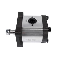 TX11234 Hydraulic Pump For Long 260C 310 310C 310DT 350 360 360C 445 Clockwise