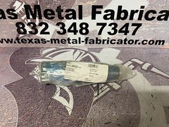 JLG Sun Gear Shaft Part No. 70022278