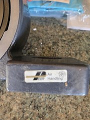 BEARING-PILLOW BLOCK 1127111 Depot, Plus 1078902, 1078901 Parts
