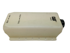 CAT 336-2020 Coolant Recovery Tank Radiator Overflow Reservoir Caterpillar