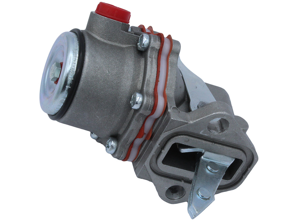Fuel Lift Pump Compatible With Tümosan, 7152363, 504090936
