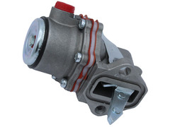 Fuel Lift Pump Compatible With Tümosan, 7152363, 504090936