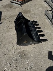 Geith Mini Excavator 36 Inch Bucket 40 Mm Pins