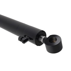 1X Hydraulic Tilt Cylinder for CAT 246C 246D 256C 262C 262D 272C 272D 293-5712