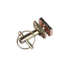 Lower lift link pin kit For John Deere R120540/R241296/AR60372 5D,5E