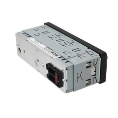 REI Radio ST-1000 AM/FM/WB/AUX Stereo Radio w/ISO Connector