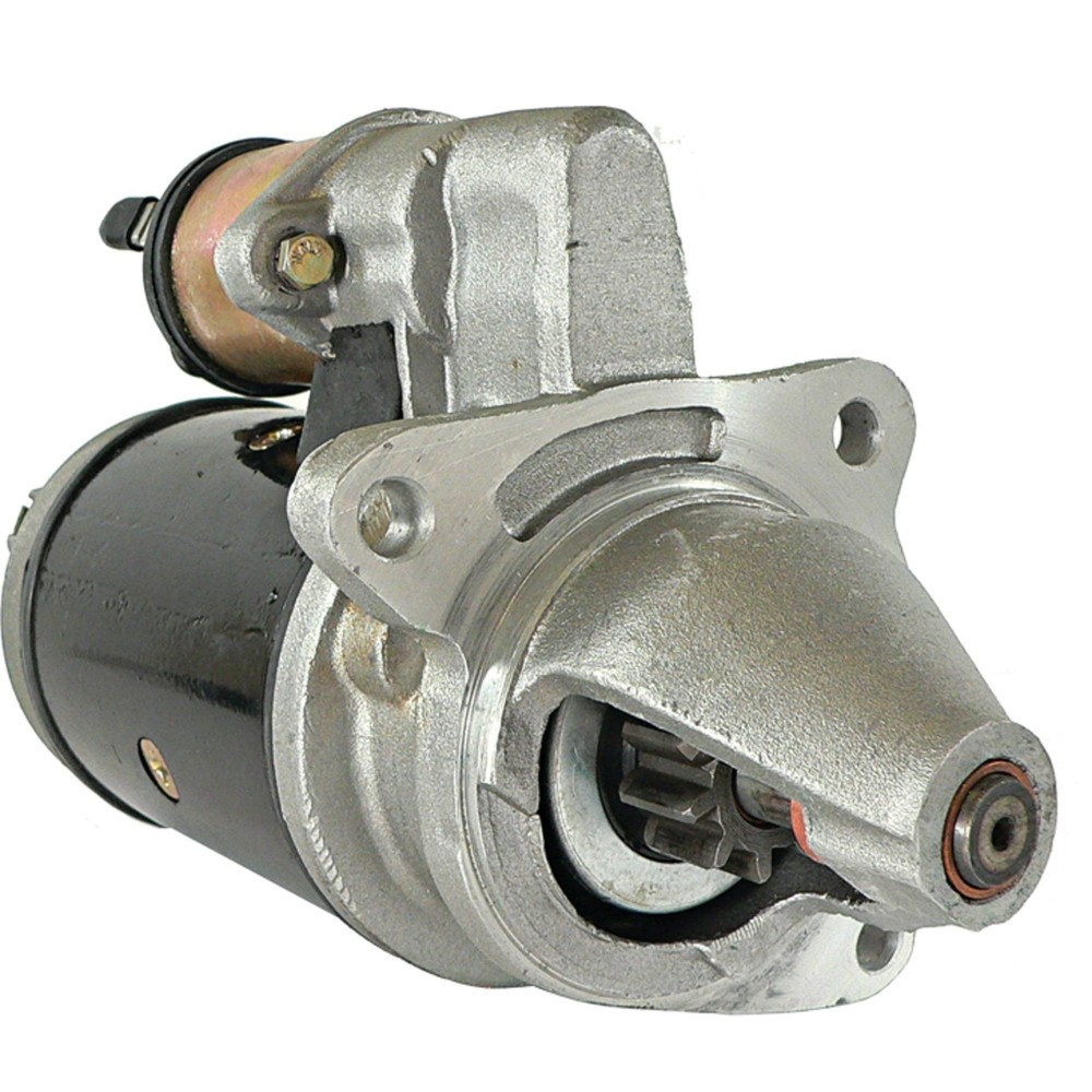Starter For Massey Ferguson Tractor Farm FE-65 MF154 MF135 MF148 MF150 MF154