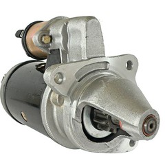 Starter For Massey Ferguson Tractor Farm FE-65 MF154 MF135 MF148 MF150 MF154