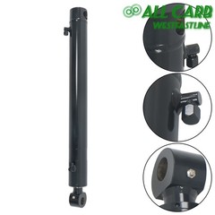Hydraulic Boom Cylinder Fit For Bobcat T590 S530 S570 S590 7256068