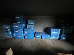 AMES Q1 Bore 1-15/16 Heavy Equipment Industrial Part (Blue Box)