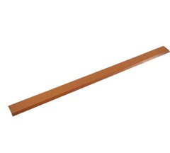 84″x6″x3/4″ Skid Steer Bucket Cutting Edge Blade 16Mn Steel Single Bevel