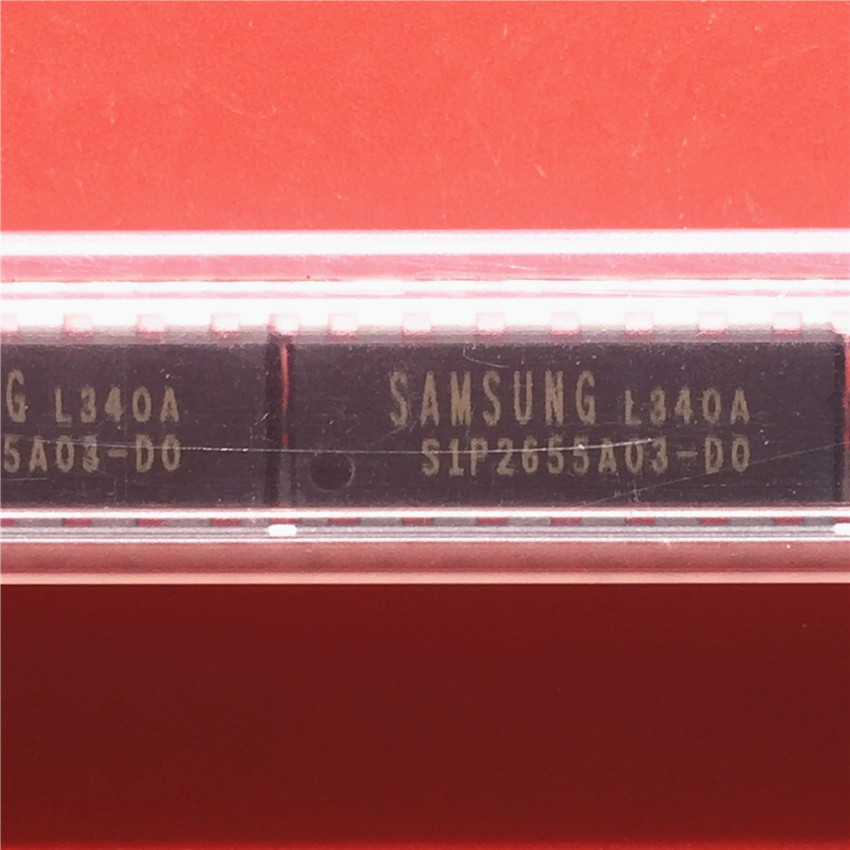 1PCS S1P2655A03-DO S1P2655 DIP-16 NEW