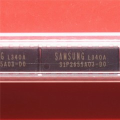 1PCS S1P2655A03-DO S1P2655 DIP-16 NEW
