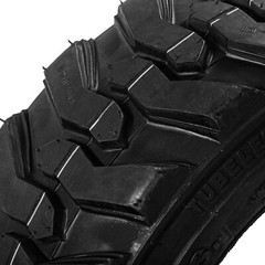 Set 4 10×16.5 Skid Steer Loader Tire 12 Ply 10-16.5 Heavy Duty for Bobcat