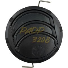1466371 For Caterpillar ( CAT ) Skid Steer Loader Vent