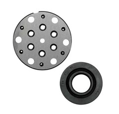 Hydraulic Pump Kit CCPN600A for Ford Tractors 500 600 700 800 NAA Model Parts