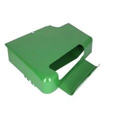 Rockshaft Shaft Cover with Tool Box – Left Hand fits John Deere 4020 AR40817