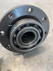 New Holland TC35 Tractor MFWD Differential Housing w/ Spider Gears