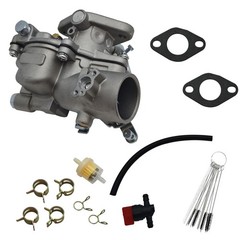 Carburetor For Lincoln Welder SA-200 SA-250 Powered F162 F163 13713 13713B
