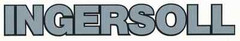 CASE INGERSOLL 1983-2004 SILVER/BLACK DECAL STICKER