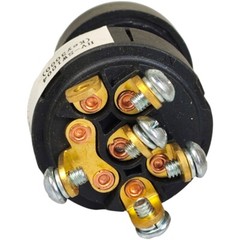 Ignition Switch 4360469 for JLG 2632E2 2632ES 2646E2 2646ES 1930ES 1932RS 3246E2