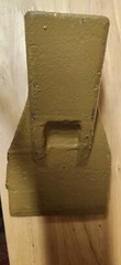 CAT J250 Style Bucket Flare Teeth – 3G-8250 / 208-5254