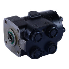 Hydrostatic Steering Control Valve AT1-76906 fits John Deere 570B