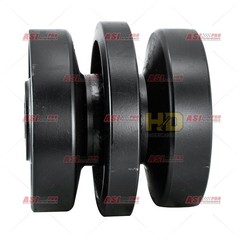 10X Bottom Roller For Bobcat T140 T180 T190 T200 T250 T300 T320 T550 T770 864