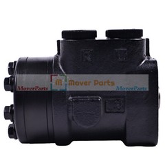 Hydraulic Steering Unit OSPB 160 ON 150N0043 Replacement