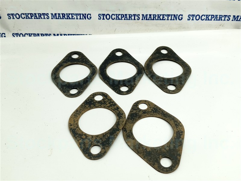 Lot 5pcs 117-2 1172 Gasket 30 Days Warranty Expedited Shipping!!!
