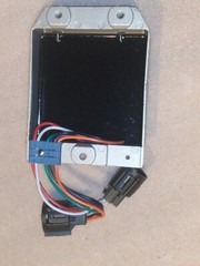 GENIE FORD 27922GT MODULE IGNITION ELECTRONIC COIL 27922 LSG-423 JLG 7000869