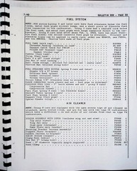 Fairmont M14 Railway Car Service Operators Manual Parts Catalog