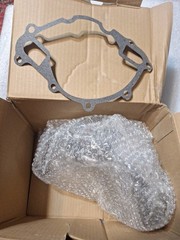 Gates 43057 Engine Water Pump – Aluminum long-lasting performance *NEW IN BOX*