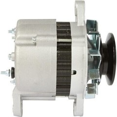 Alternator Fits Isuzu Eng Industrial Equipment 3AE1 4JB1 C240 6581-200-349-0