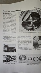Chilton Auto Repair Shop Manual 1940-1953 Ford Chevy Buick Cadillac Classic Cars