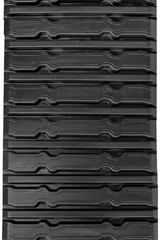 Fits CAT 297D2-XHP – 18″ Camso Extreme Duty Multi-Terrain Loader Rubber Track