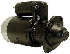 Bosch 001-311-120 Saab 95 96 Sonett Ford V4 1.5 / 1.7L Rebuilt starter