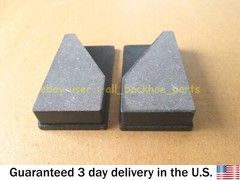 JCB BACKHOE – HAND BRAKE PADS (PART NO. 15/920160 452/02700)