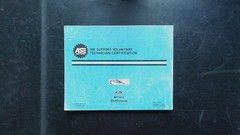 Ford LTD Crown Victoria Grand Marquis Electrical Vacuum Troubleshooting Manual