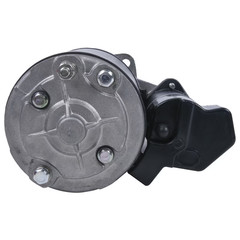 NEW STARTER MOTOR FITS JCB 520 LOADALL TELEHANDLER