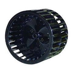 Blower Wheel fits Case 1070 1570 2090 2290 2390 2590 fits Case IH F64551 A42569