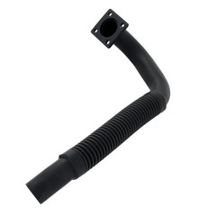 6701151 Exhaust Muffler Pipe With Gasket For Bobcat S150 S160 S175 773 7753