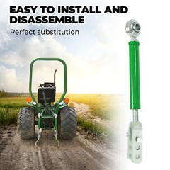 3 Point Lift Link Green For John Deere model 650 / 750 Compact Utility Tractors