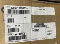 Borg Warner 010030038 Fan Drive For Freightliner NEW! FREE SHIPPING!