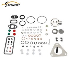 Overhaul Rebuild Kit 7139-223 Fit CAV Lucas DPA Roto Injection Pump Delphi Ford