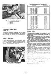 265 Tractor Technical Repair Manual & Operator Fits Massey Ferguson MF 265 MF265
