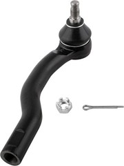 BOXI (Set of 6) Front Sway Bar Links + Inner and Outer Tie Rod Ends Kit Fit for